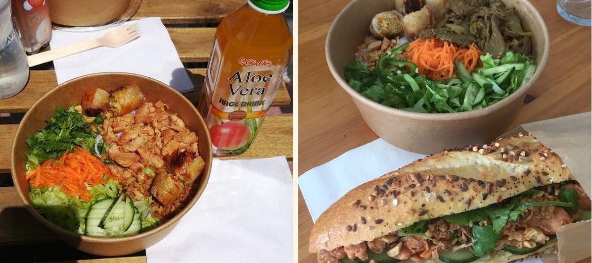 Banh Mi's - Gallery Image 2